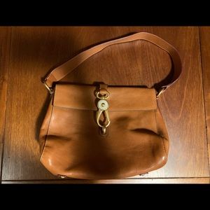 Dooney & Bourke Libby Hobo